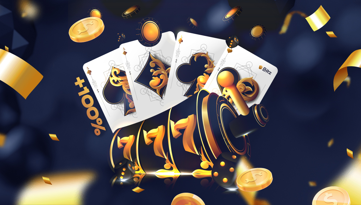 Bitz Casino Hero